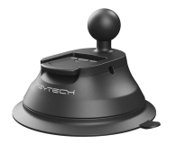 PGYTECH Podstawka na uchwyt z mocowaniem Suction Cup - 1502935 - zdjęcie 1